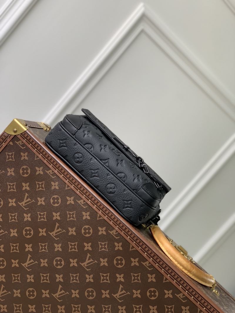 Mens LV Satchel bags